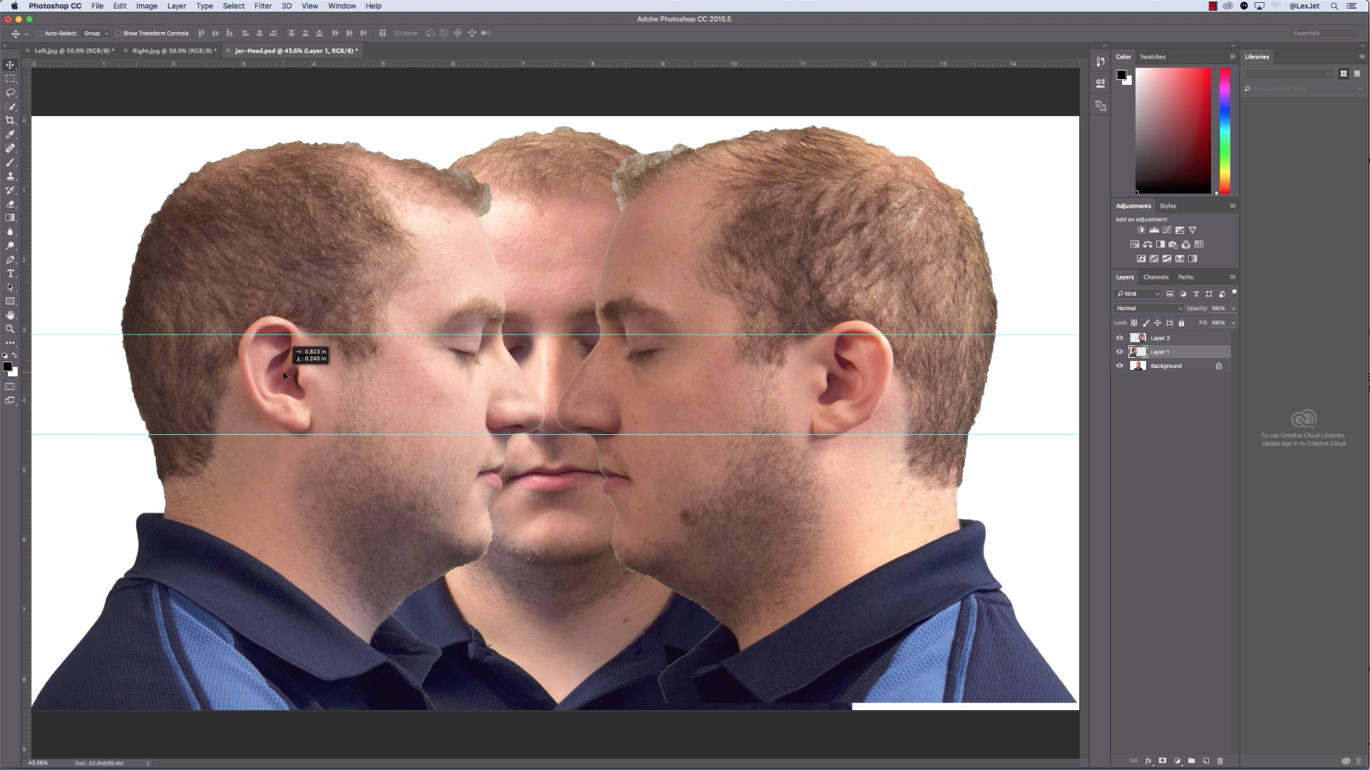 Halloween Prank DIY Head in a Jar 12 Steps Instructables