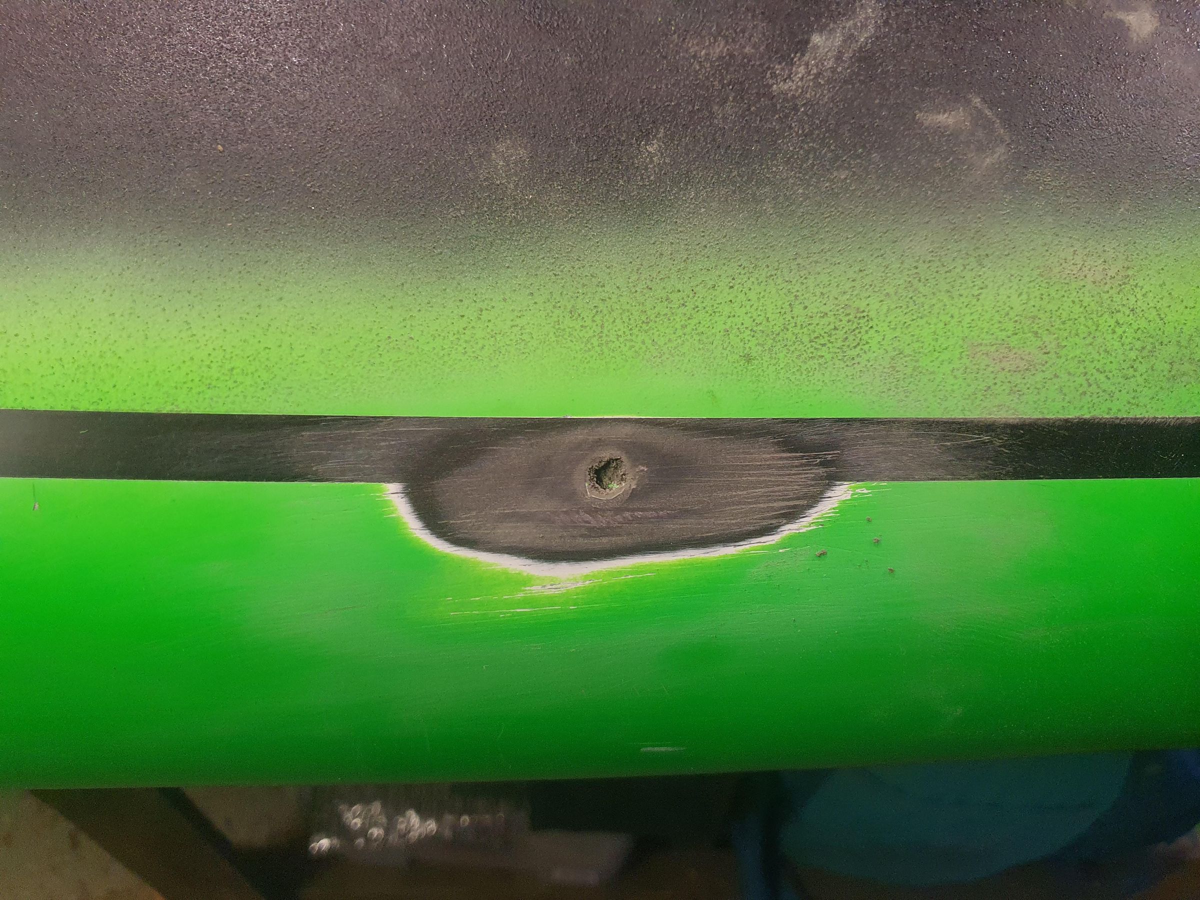 How to Repair a Windsurf Board 7 Steps Instructables