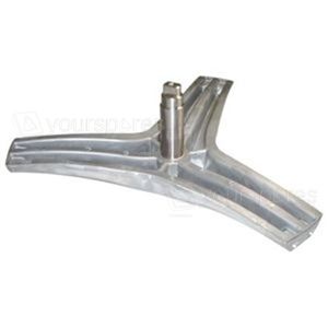 How to Replace the Drum Support Spider on a Washing Machine,  Ariston, Creda, Hotpoint, Indesit