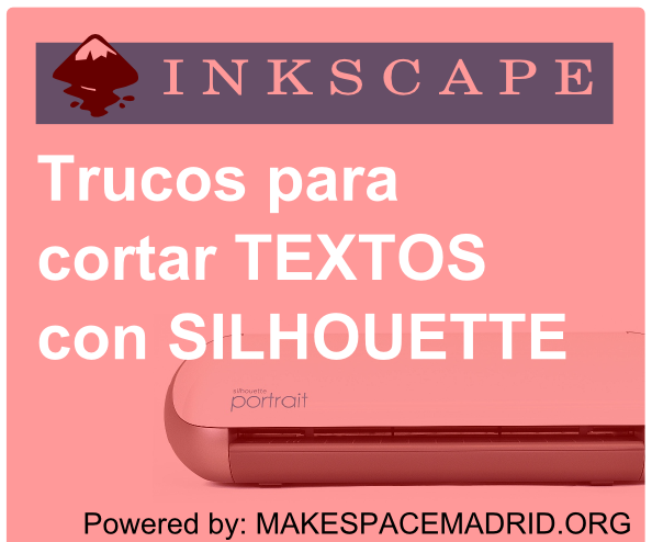 Trucos Para Cortar Textos Con Silhouette