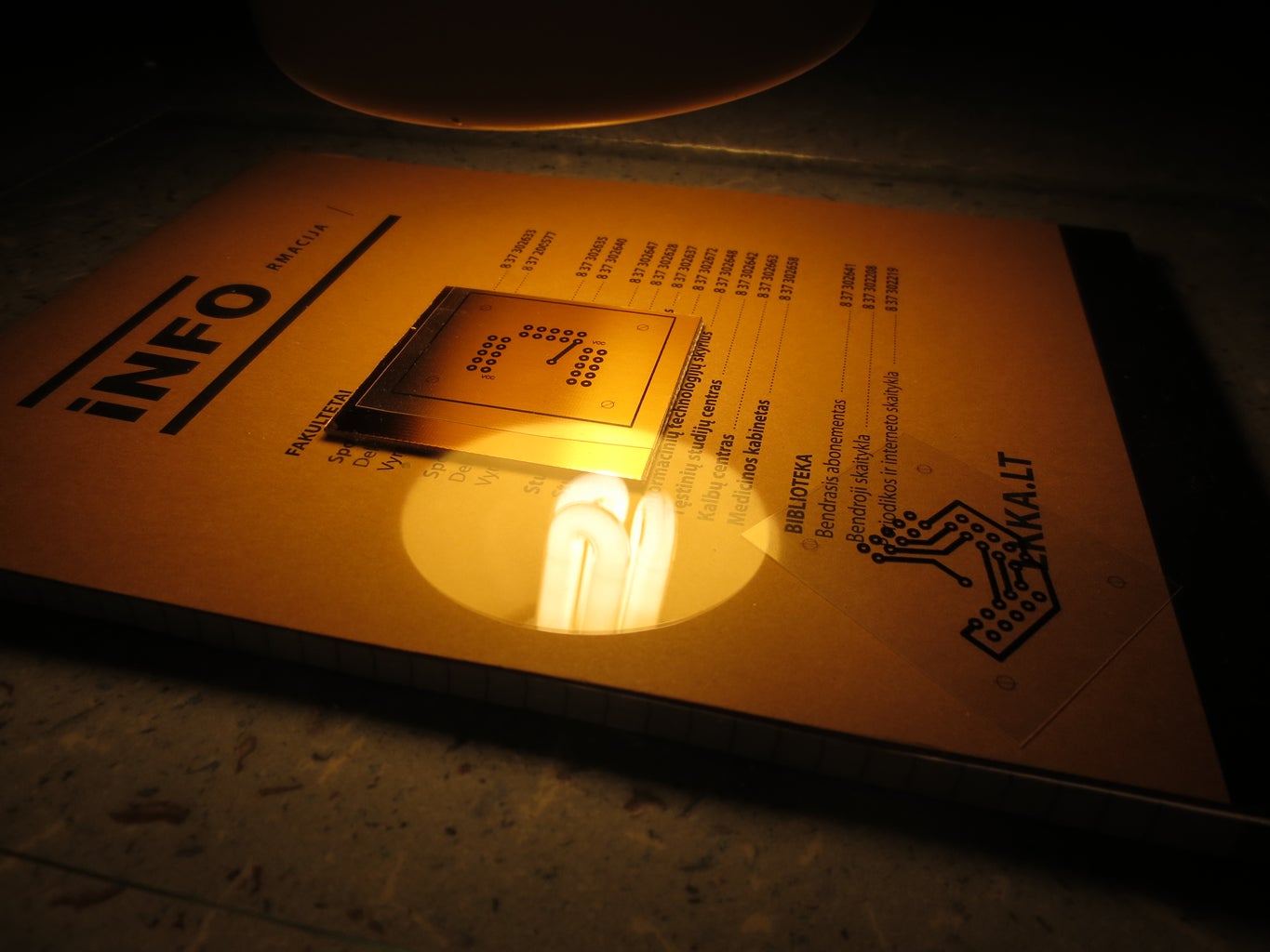 Arduino Robotic Arm : 6 Steps (with Pictures) Circuit Diagram