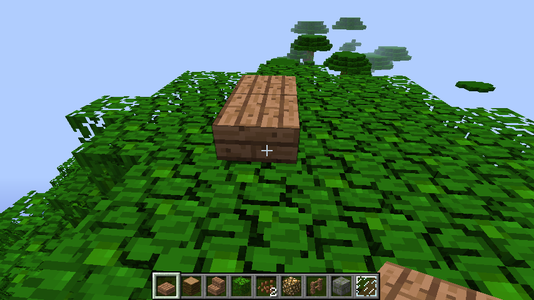 Start Building