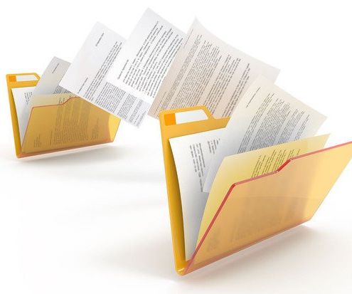 Syncing Folders With Python