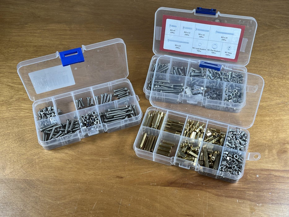 Supplies