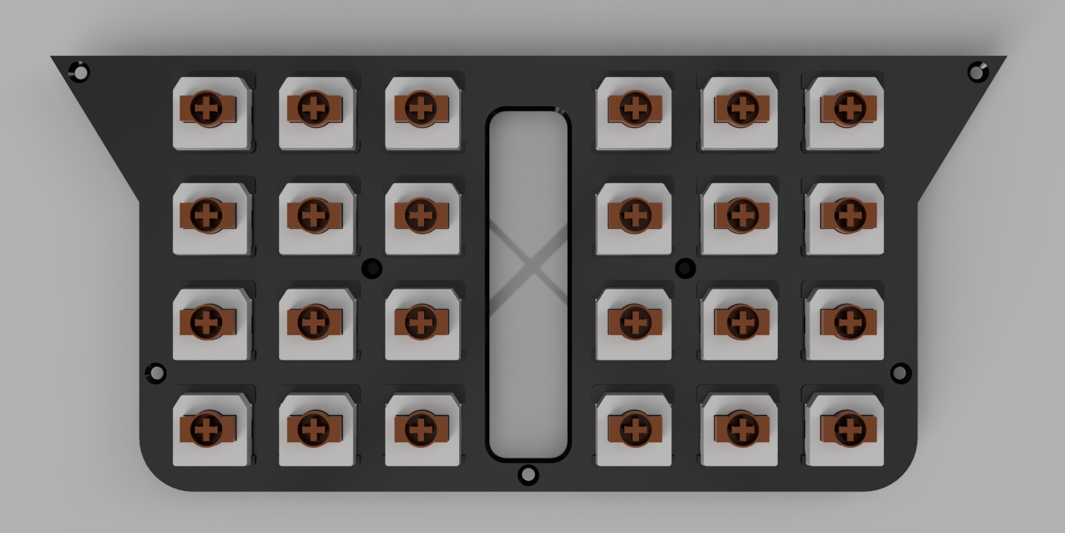Switches Insertion