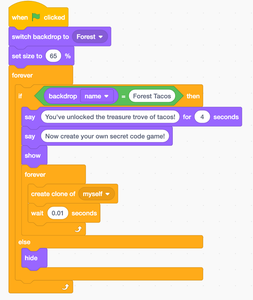Create Your Own Game!