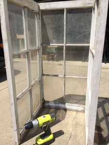 4 Windows Is All You Need