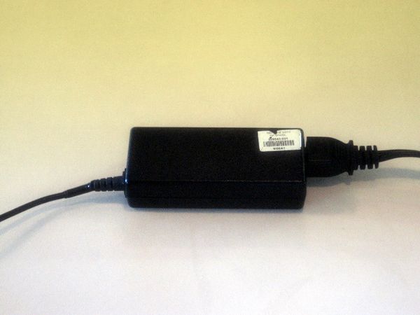 Repair Your Broken Laptop Power Cord.