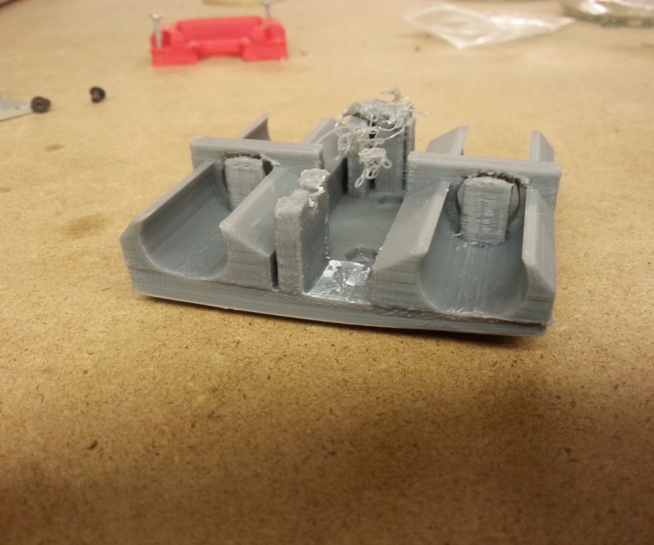 ABS Juice and Slurry - Getting Your Prints to Stick