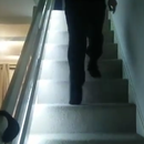 Smart staircase LED lighting