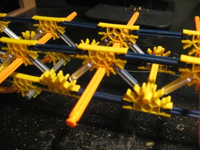 Chassis, and Flatbed