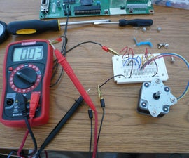 Make the Circuit