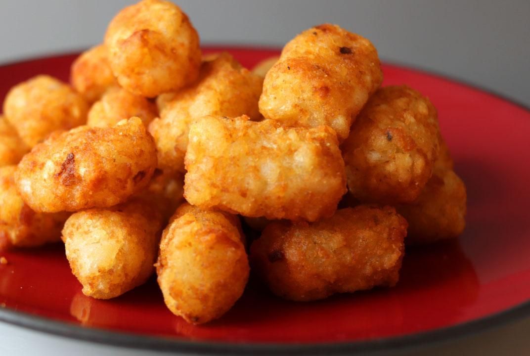 How to Cook Frozen Tater Tots in an Air Fryer