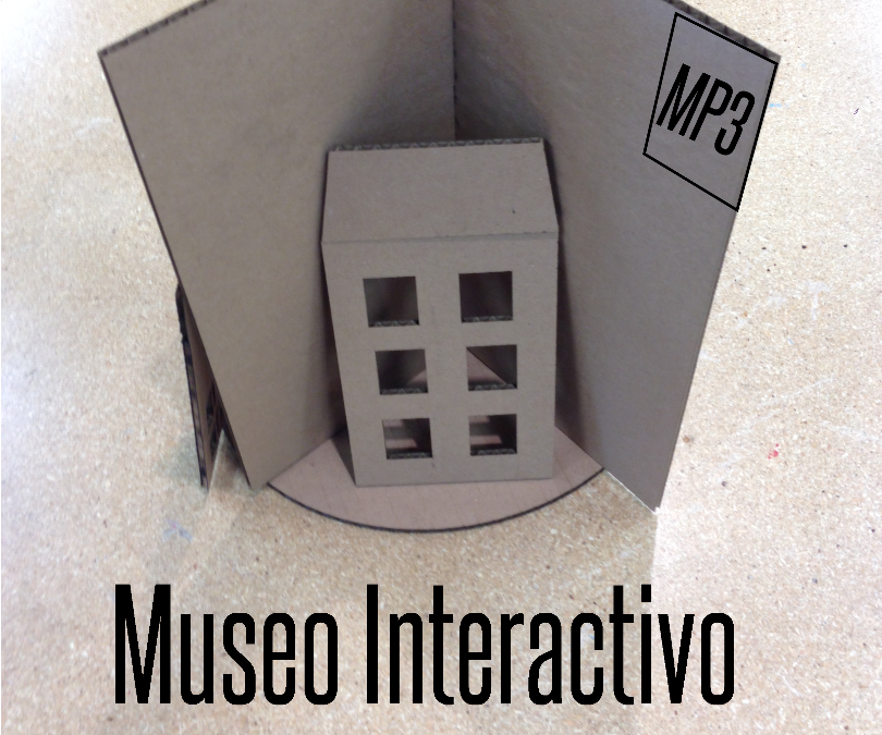 Museo Interactivo (CHMD-DM2)