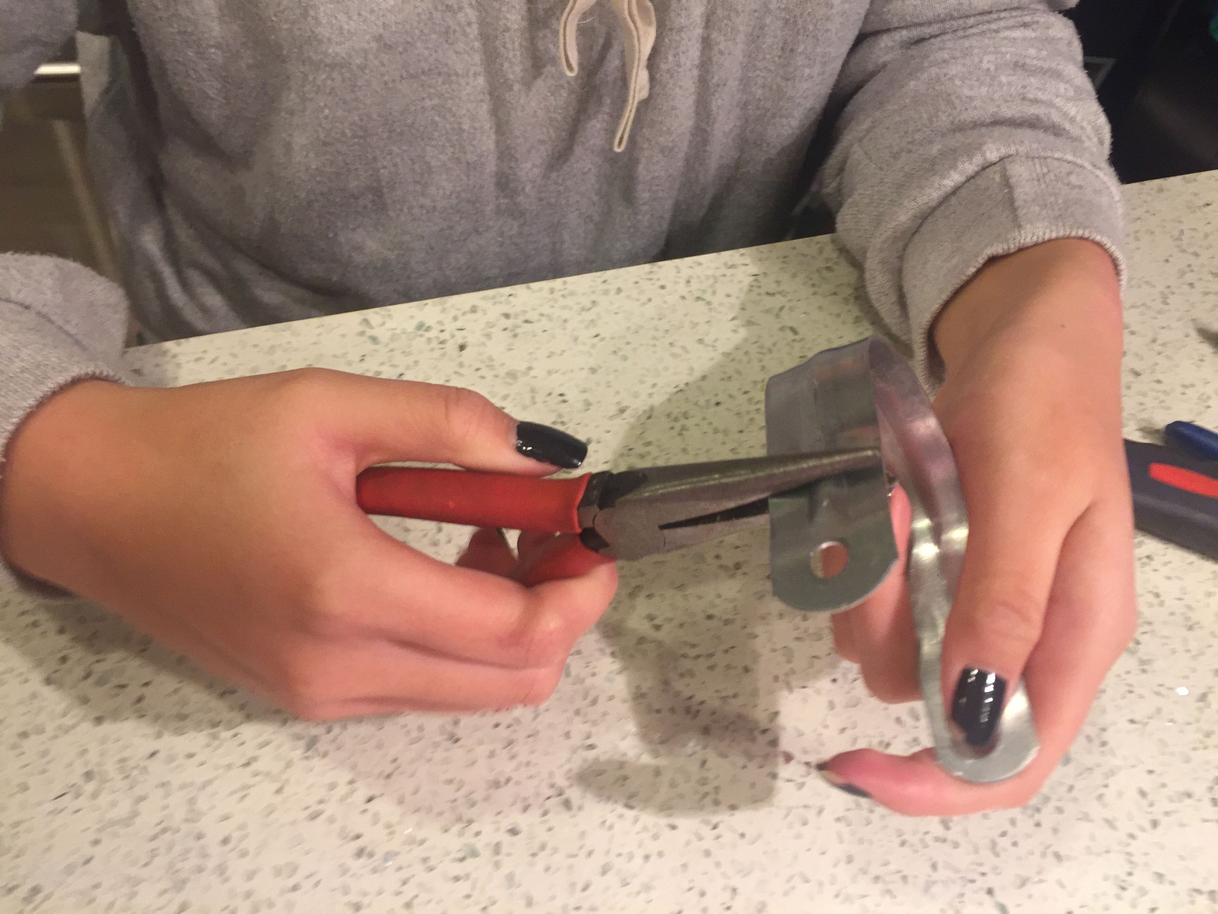 DIY Gyroscope Cupholder : 8 Steps (with Pictures) - Instructables