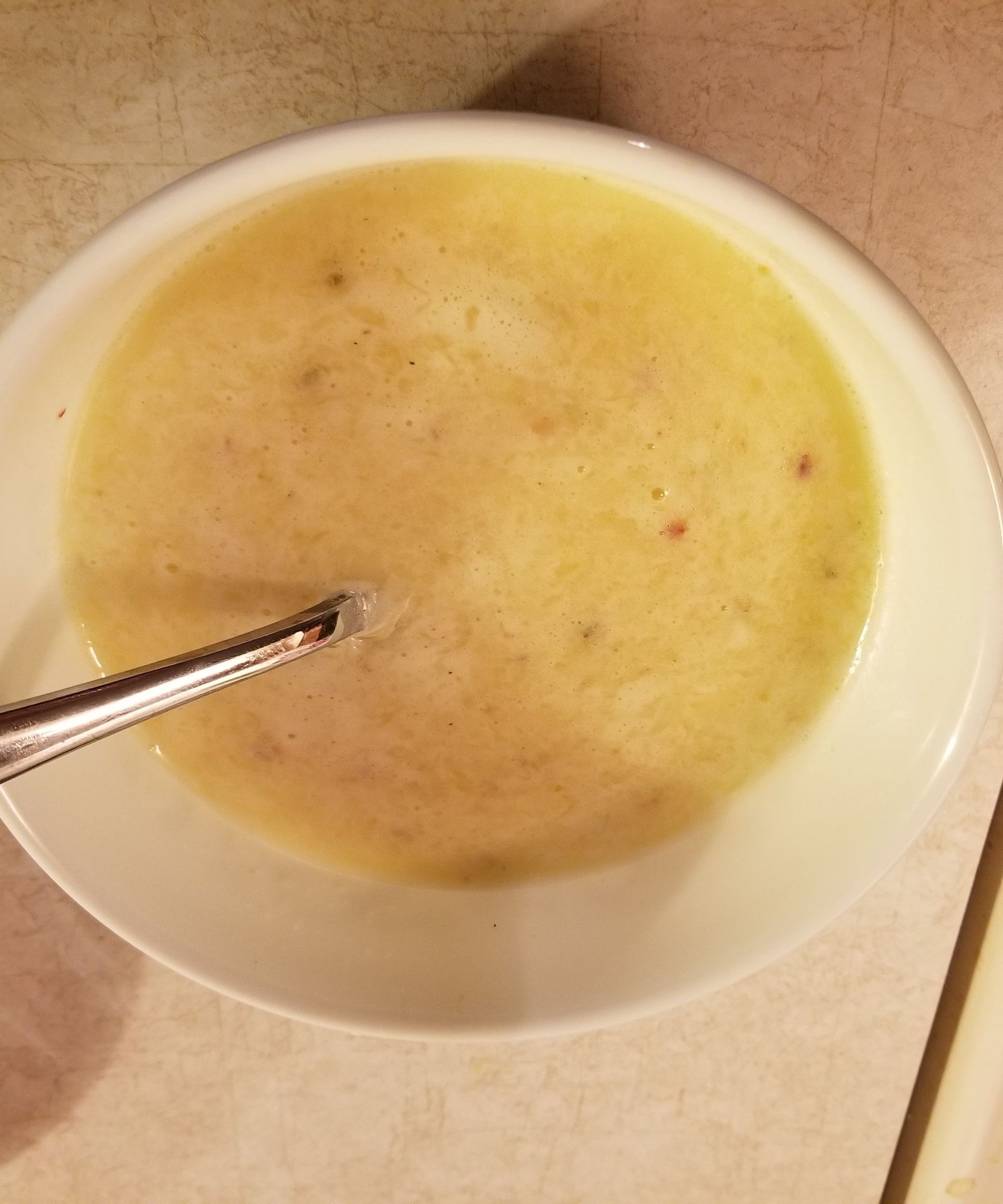 Melty Nacho-Style Sauce
