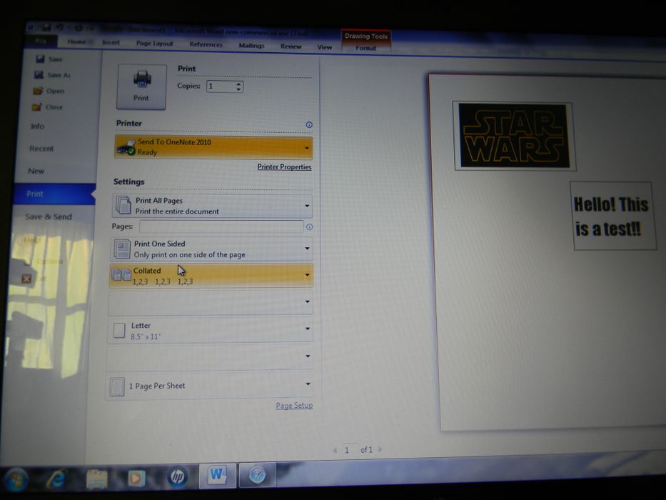 Word Sticker Code How to Make Custom Stickers With Microsoft Word : 4 Steps - Instructables