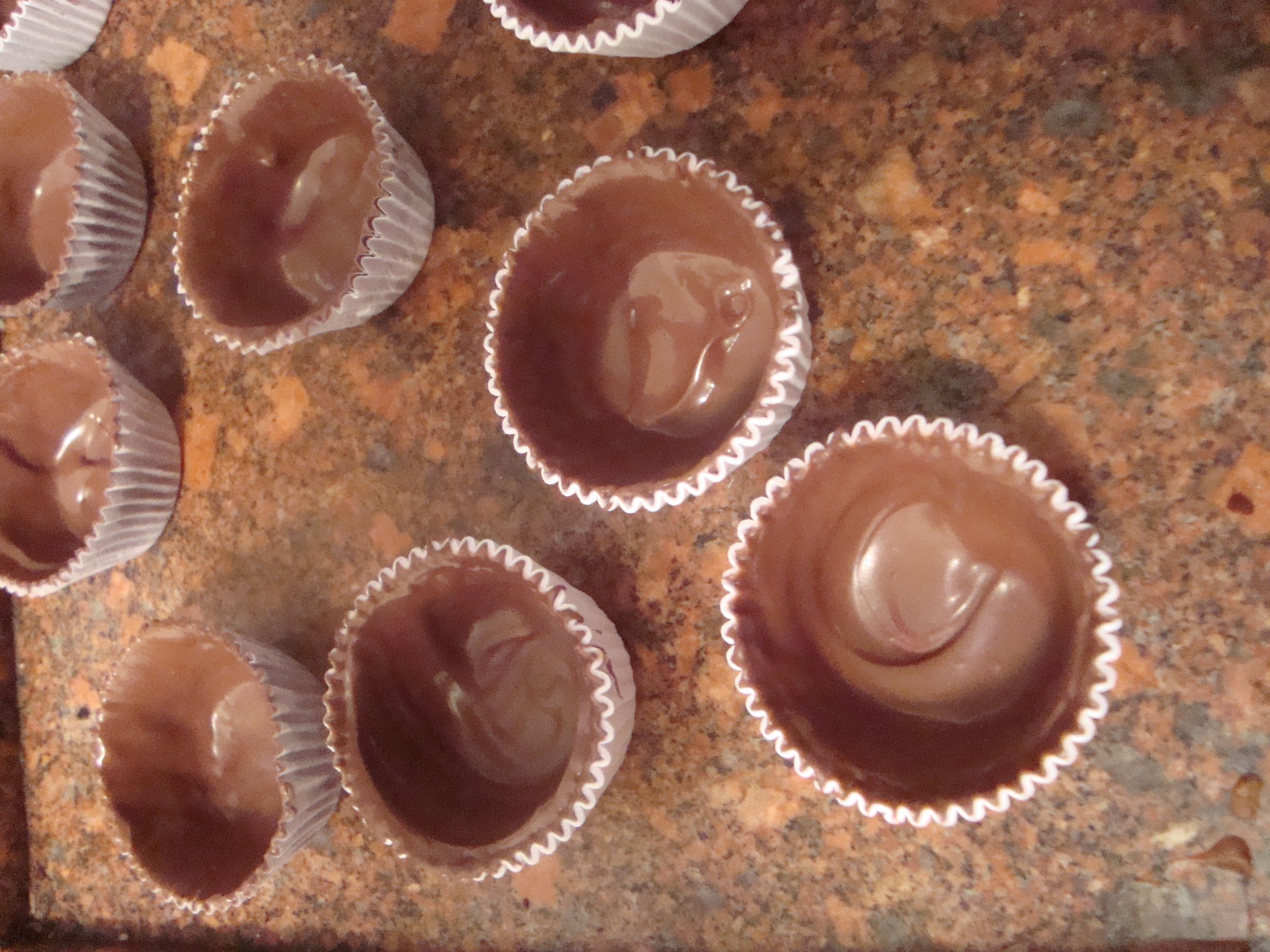 Mocha CupCake : 8 Steps (with Pictures) - Instructables