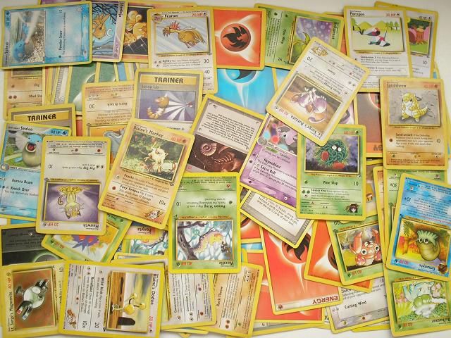 The Idiots Guide to Pokemon : 8 Steps - Instructables