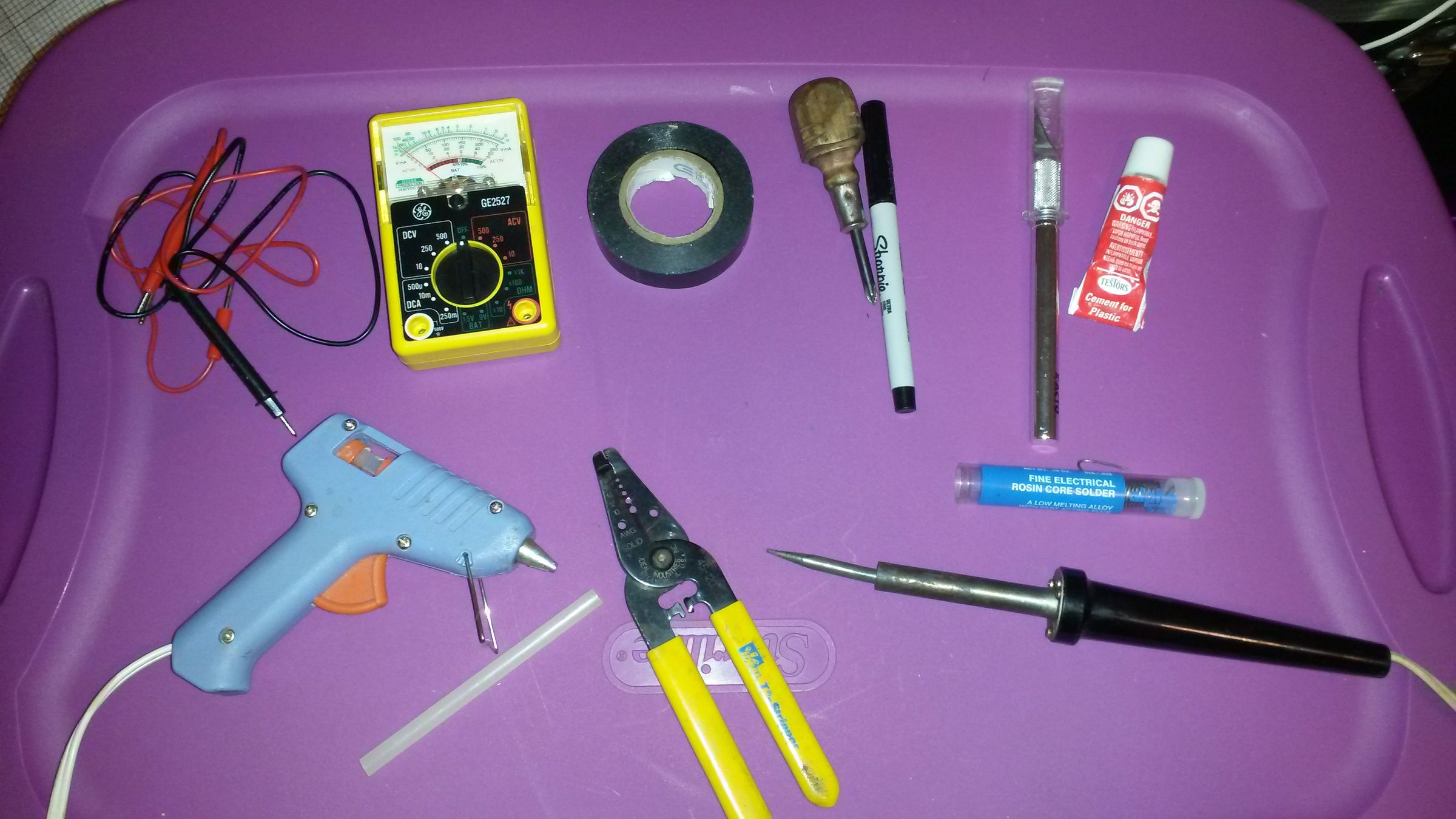 Cisco Phone plantronics Headset Mod 7 Steps Instructables