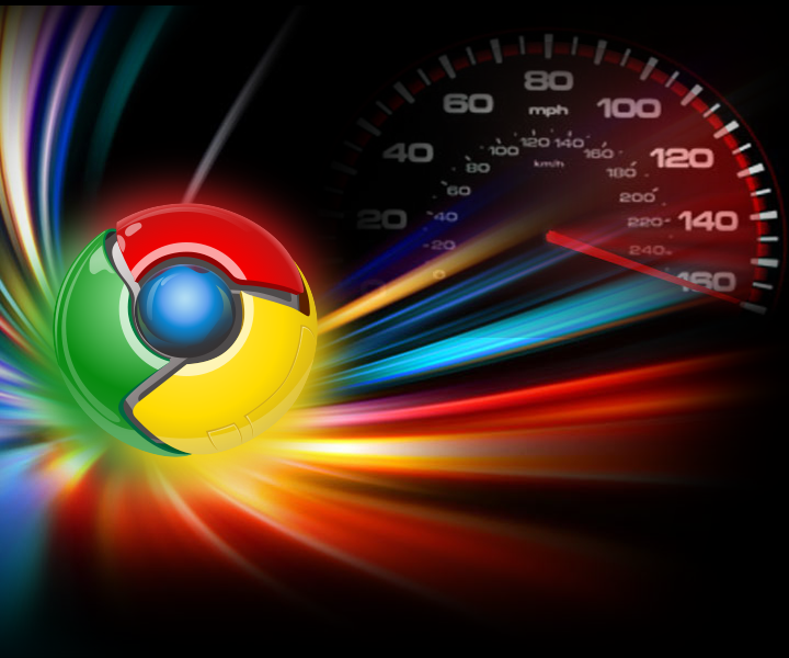 How to Speed Up Google Chrome Web Browser