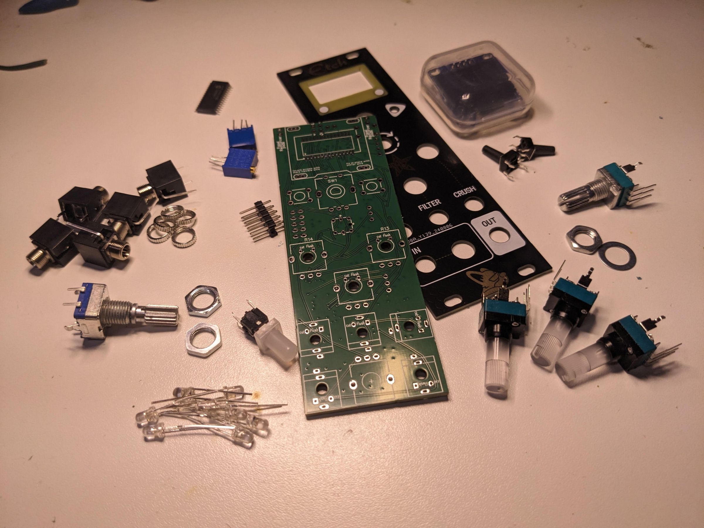 How to Bake Electronic Components: Expert Tips for Perfect Results