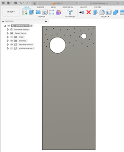 Design Box in Software