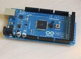 Setting Up Our Arduino Mega 2560