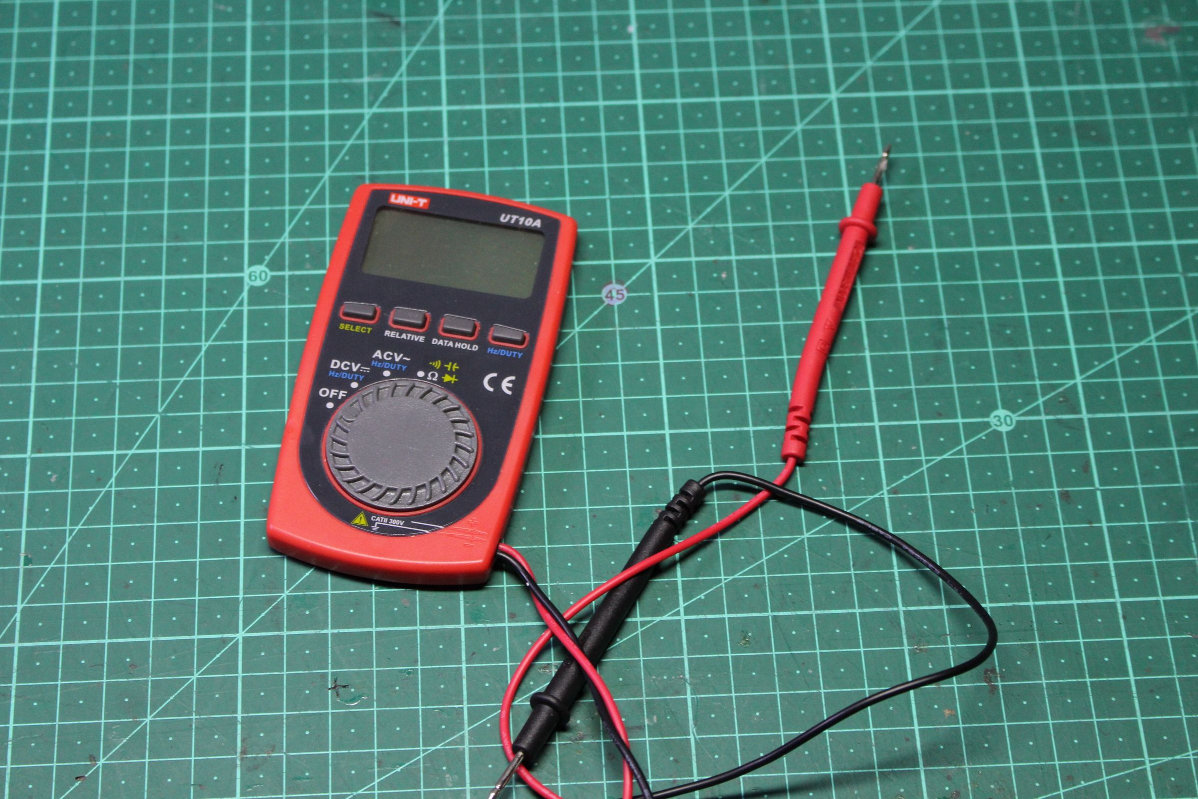 Emergency Keyring Phone Charger 7 Steps (with Pictures) Instructables
