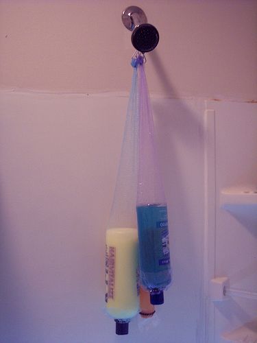 Shower Thing