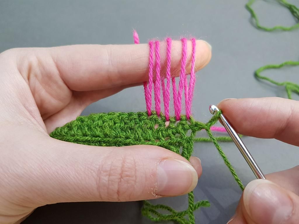 Ödünç Alınan Bir Şey, Yeni Bir Şey...