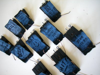 Finished W.I.C.O. Mines