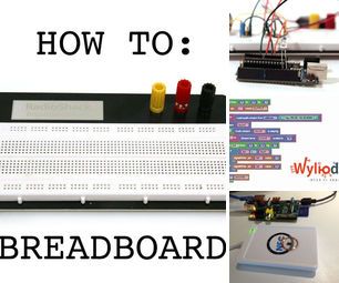 Electronics - Basics