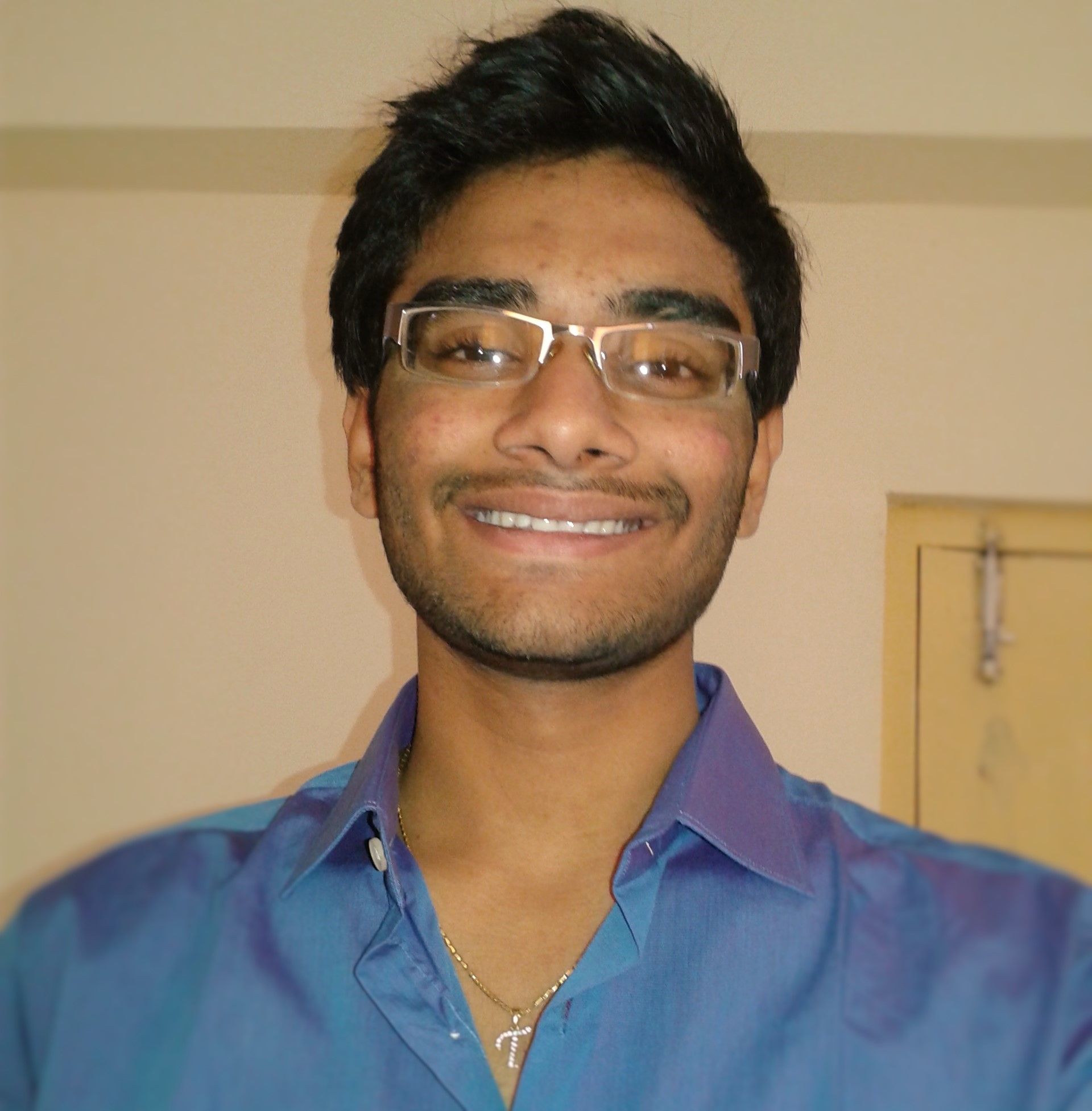 author