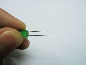 Have a Test for the Manual Control.