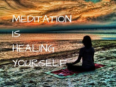 How to Meditate 