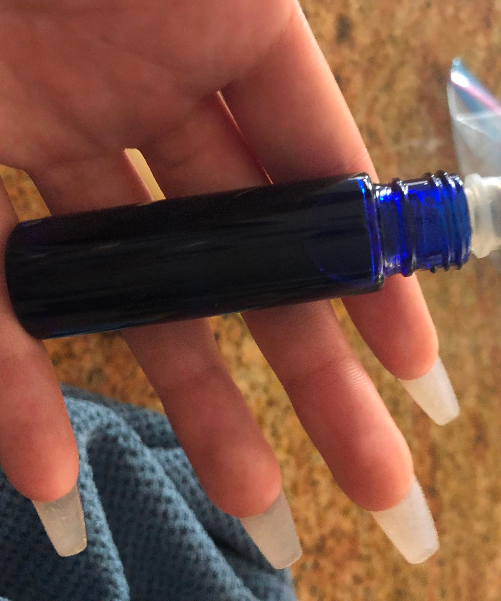 Sweet Orange Essential Oil