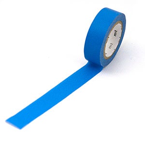 Tape a Sheet of Paper to a Wall