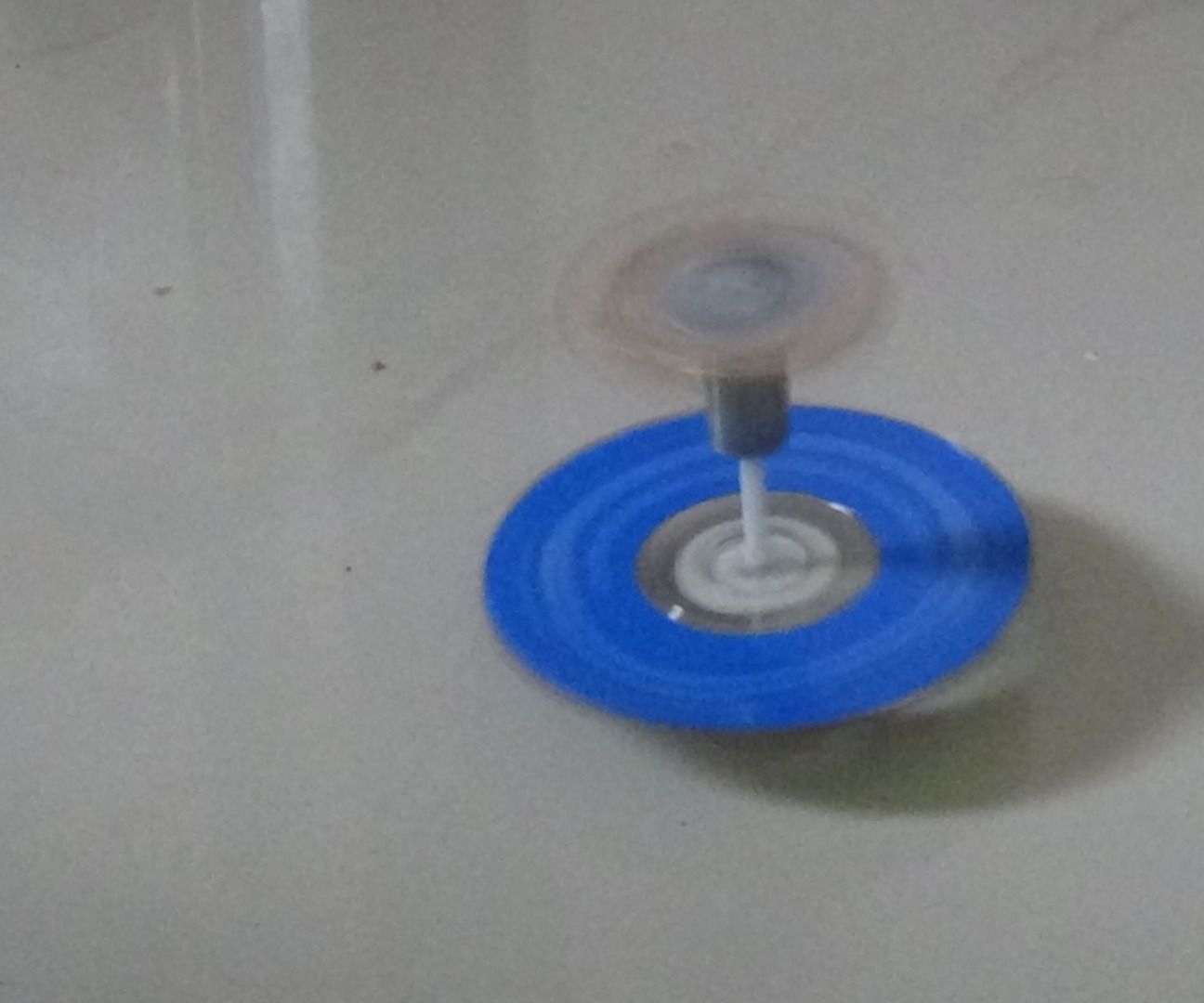 Easy Electronic Top