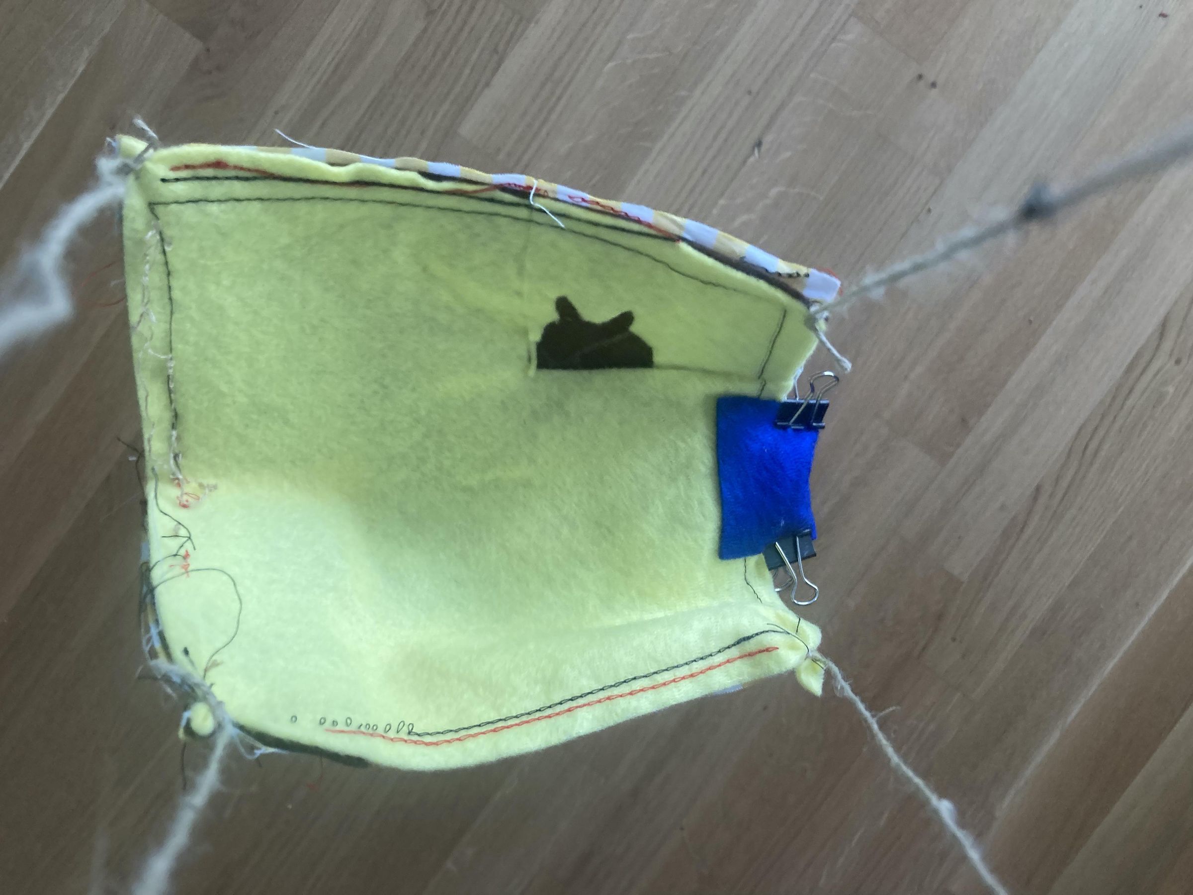How to Make a Hamster Playground — ETextiles Tutorial 16 Steps (with