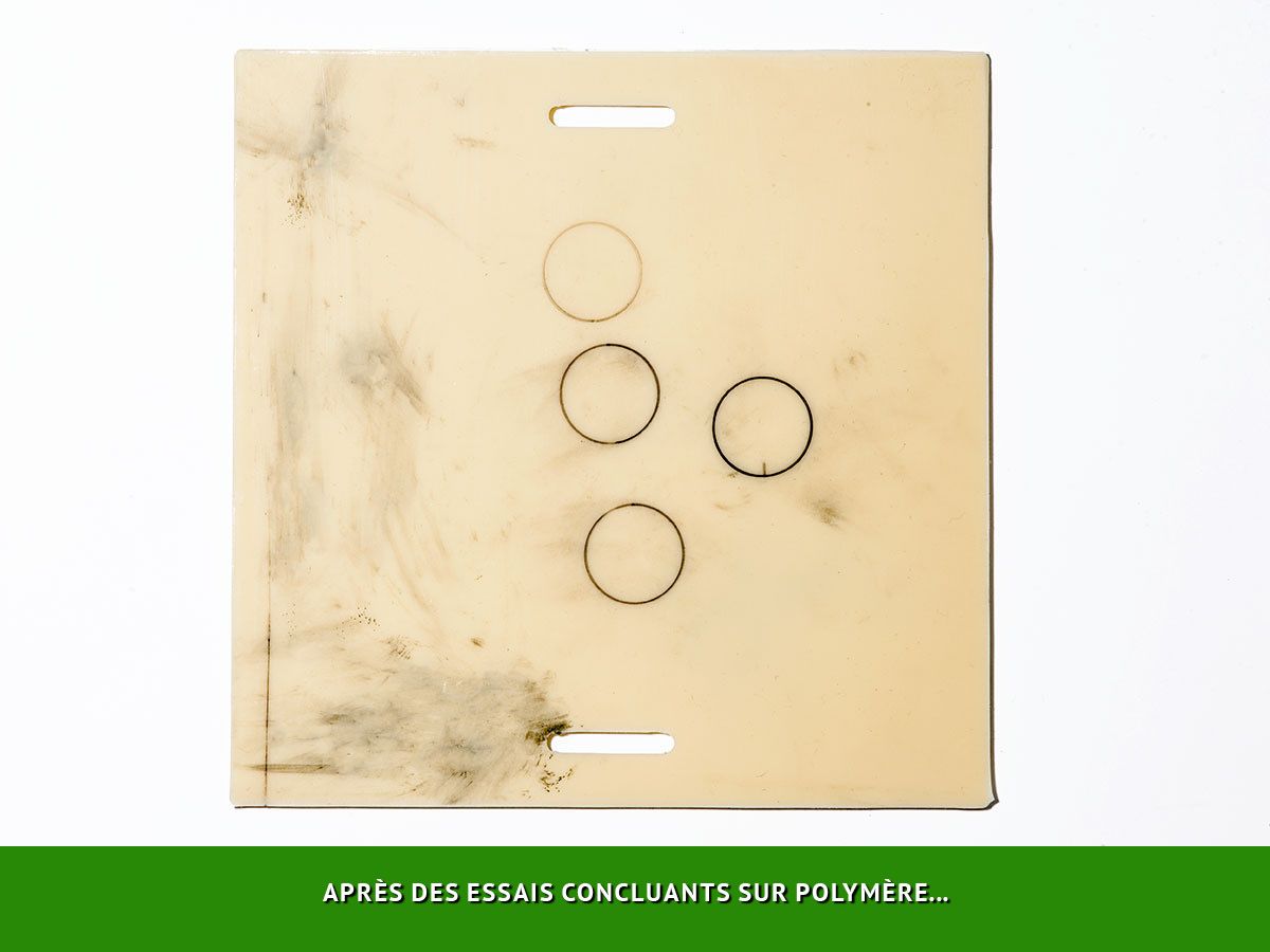 3D PRINTER X TATTOO MACHINE