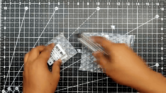 Seeed's Fusion PCB Service