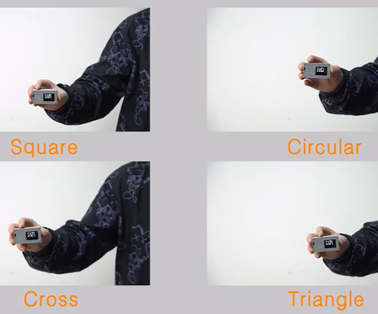 DIY a Simple Three-axis Accelerometer Data Logger