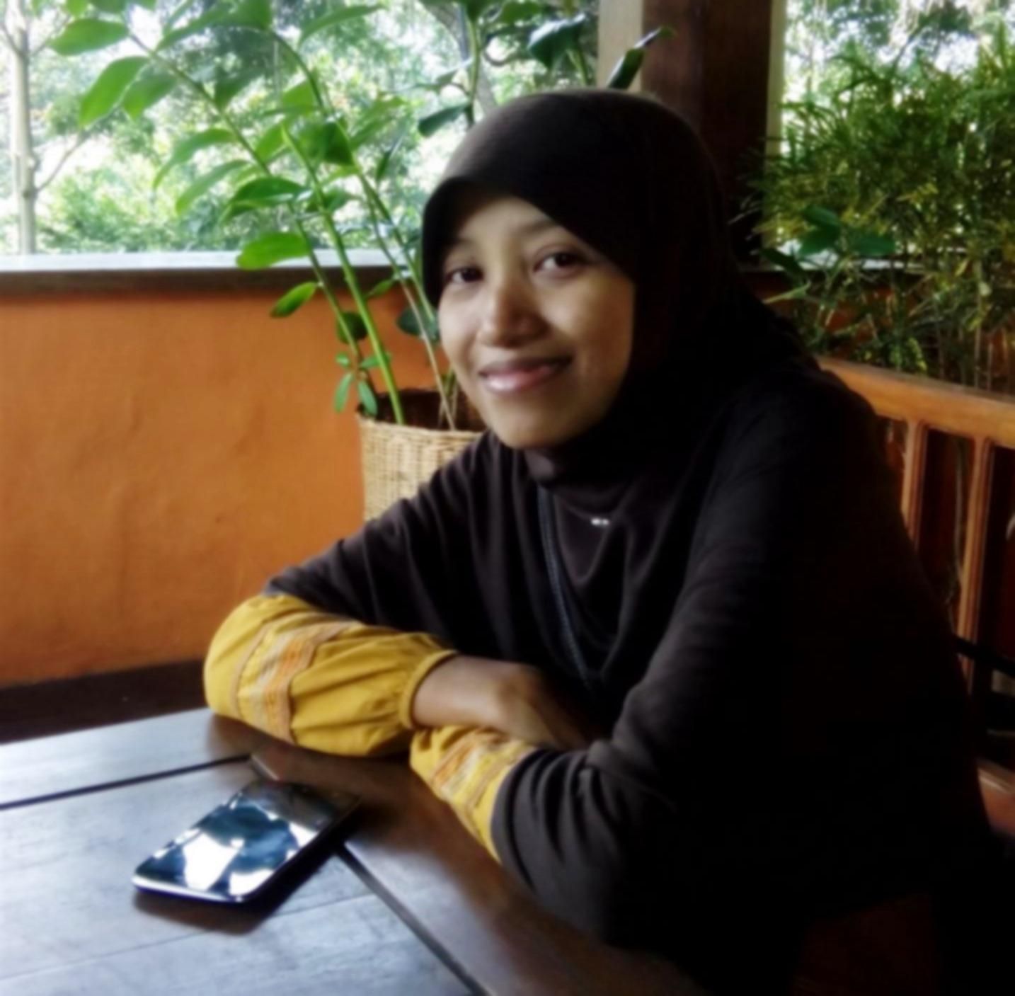 author
