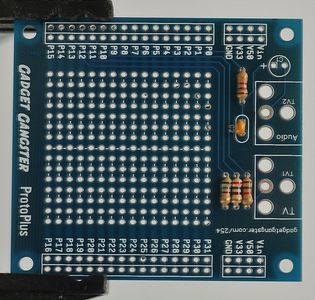 Add Video & Audio to Your Microcontroller Project : 7 Steps - Instructables