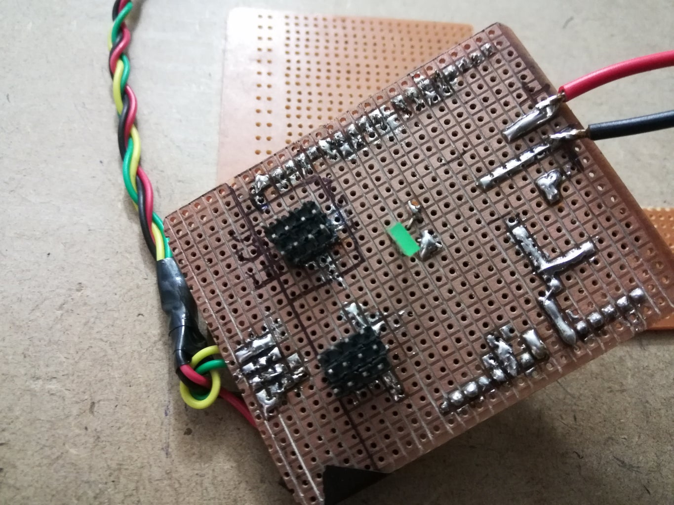 How to Make a Drone Using Arduino UNO | Make a Quadcopter Using ...