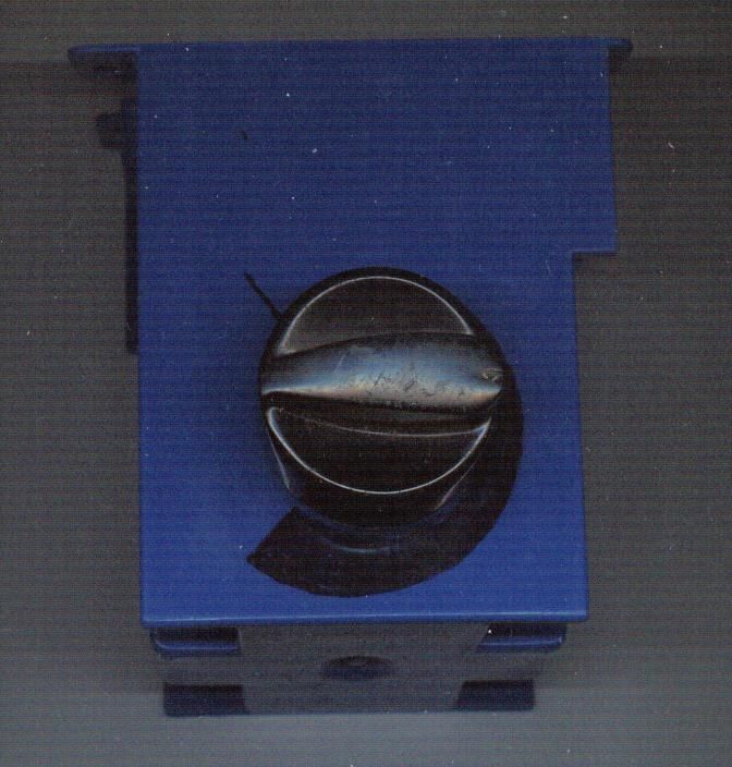 The Heater Temp Hack...