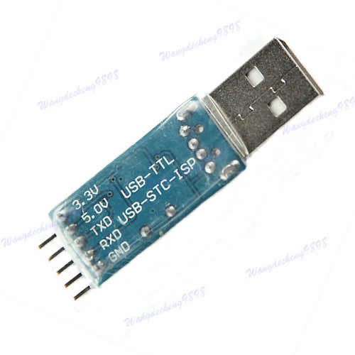 Usb to Serial/TTL  Adapter