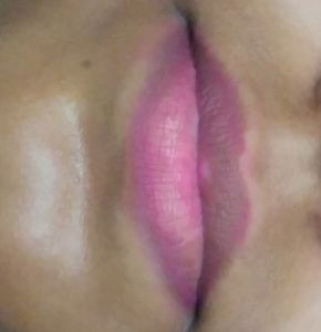 Lipstick 