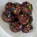 Gluten Free Chocolate Cupcakes